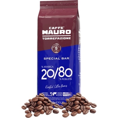 Caffé Mauro Special Bar 1 kg
