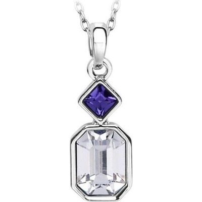 Swarovski E. Náhrdelník Aria SEN5737