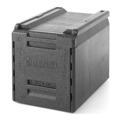 Hendi 707661 Cateringový termoizolační box pro GN 1/1