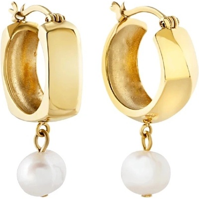 Breil náušnice TJ3499