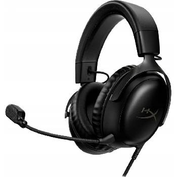 HyperX Cloud III PC PS5 PS4