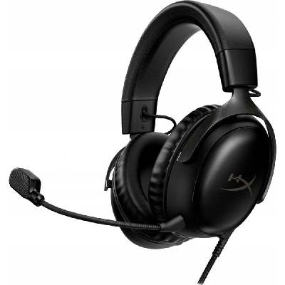 HyperX Cloud III PC PS5 PS4
