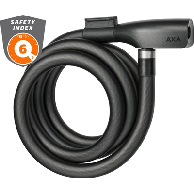 Axa Resolute 120/15 klíč černý – Zbozi.Blesk.cz