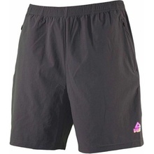 Peak Woven Peak shorts Šedá