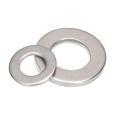 Podložka DIN 125 A M4 / 4,3 nerez A2 plochá / balení 1 000 ks – Hledejceny.cz