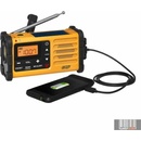 Image 1 of Sangean MMR-88 yellow