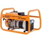 RURIS R-Power GE 2500S (2500ge2018) Генератор, агрегат