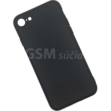 Soft Flex iPhone 7, 8, SE2020, SE2022 8575 čierne