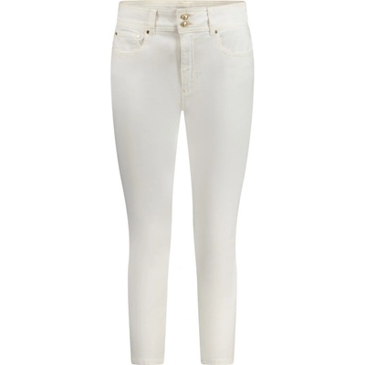 Guess jeans Дамски дънки деним guess jeans, Размер 24, Цвят Бяло (w4ga80d4pv3_bis0da)