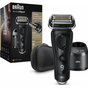 Braun Shaver Series 9 Sport 9352CC Самобръсначки