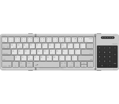 Nillkin Cube Gray 6902048304963