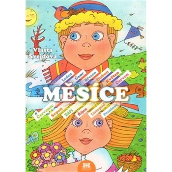 M ěsíce