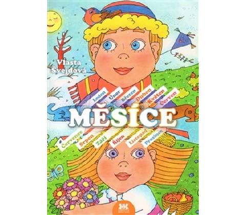 M ěsíce