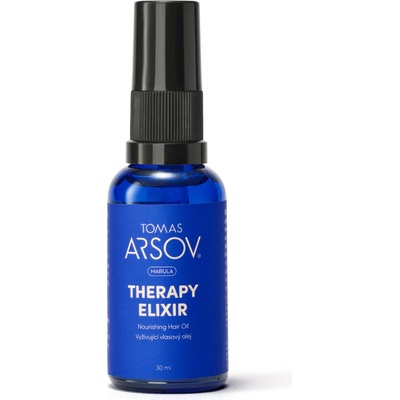 Tomas Arsov MARULA Therapy Elixír 30 ml