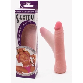 ostatní Реалистично дилдо