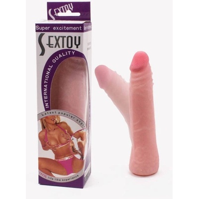 ostatní Реалистично дилдо