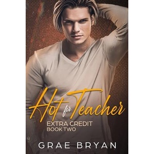 Hot for Teacher (ISBN: 9798990551978)