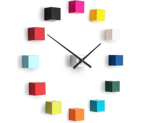 Future Time FT3000MC Cubic multicolor