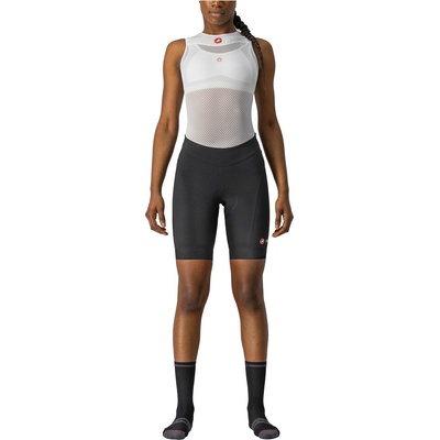 Castelli Дамски шорти за колоездене Castelli Women's Endurance Shorts Cycling bottoms - Black (155-1522-0112)