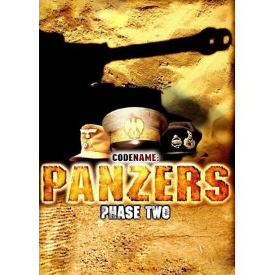 cdv Codename: Panzers Phase Two (PC)