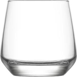 Luigi ferrero Чаша за уиски Luigi Ferrero Spigo FR-361AL 345ml, 6 броя (1006919) - topmarket
