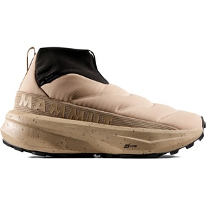 Mammut Дамски зимни ботуши Mammut Women's Sender Moc Low Winter boots - Sablun / Black - размер 38 2/3 (EU) (121-1342-0315)