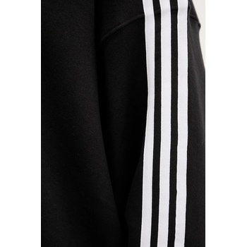 Adidas Памучен суичър adidas Originals 3-Stripes (JX5285)
