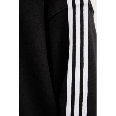 Adidas Памучен суичър adidas Originals 3-Stripes (JX5285)