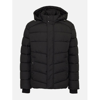 Geox Черно мъжко яке Geox Leitan Geox | Cheren | МЪЖЕ | 3XL