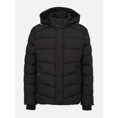 Geox Черно мъжко яке Geox Leitan Geox | Cheren | МЪЖЕ | 3XL