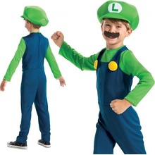 Luigi Fancy Nintendo