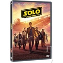 Solo: A Star Wars Story DVD