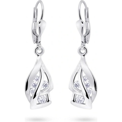 Cutie Jewellery Z8045-55-10-X-2