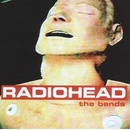 RADIOHEAD: BENDS CD