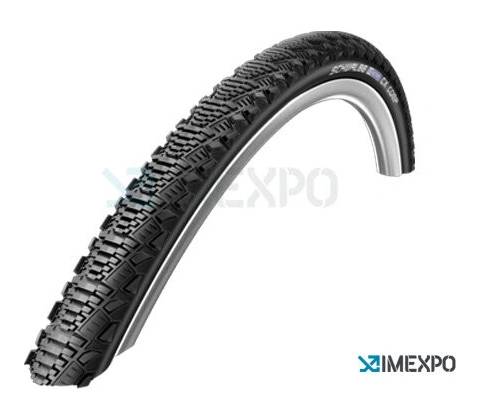 Schwalbe CX comp 700x35C