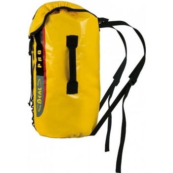 Beal Pro rescue