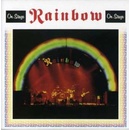 Rainbow - On Stage CD