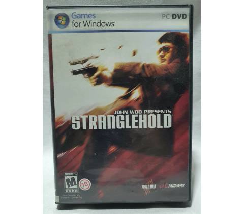 Stranglehold