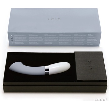 Image 1 of LELO Gigi 2 - силиконов G-точков вибратор (сив)