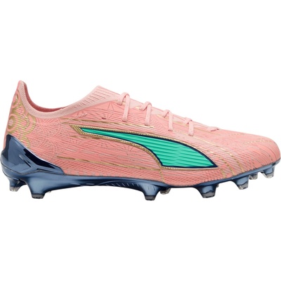 Puma Ultra 6 Ultimate City Attack Miami FG rúžová