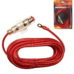 Wireman Кабел за авто усилвател Wireman CAR SET POWER