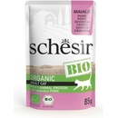 Schesir Cat Bio Bravčové 85 g