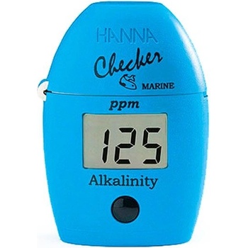Hanna checker HI755