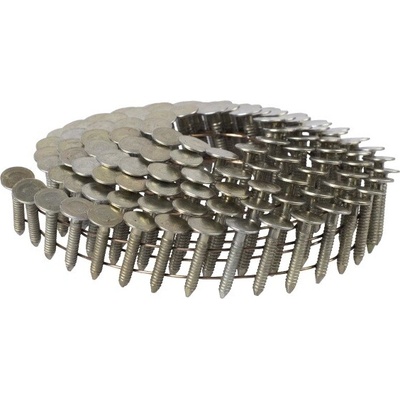 MILWAUKEE Hřebíky do M18 FRCN45 - 15° prstencové 3,05x32 mm /RS/Inox-2160 4932499328