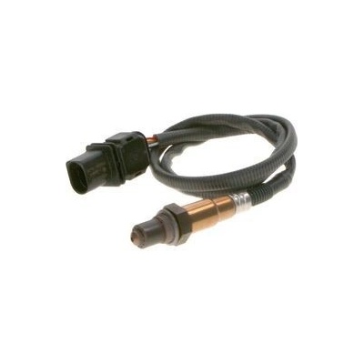 Lambda sonda BOSCH 0 258 017 095
