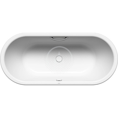 Kaldewei Centro Oval 180 x 80 cm 282810220001