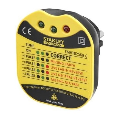 Stanley FMHT82569-6