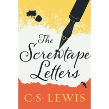 The Screwtape Letters - Lewis, C. S.