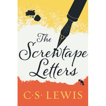 The Screwtape Letters - Lewis, C. S.