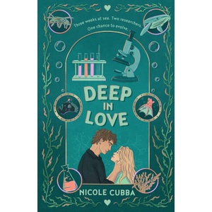 Deep In Love | Nicole Cubba (2025)